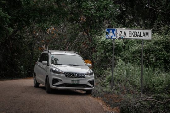 Authentic Mayan immersion : Family, gastronomy Ek Balam, Cenote