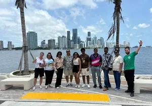Miami Private City Tour