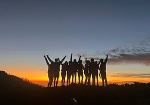 Small Group Teide Stargazing Tour with Picnic at Sunset