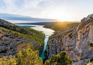 Discover the Natural Wonders of Gorge du Verdon