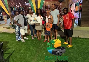 Experience Jamaica Private Tour with Airport Transfer