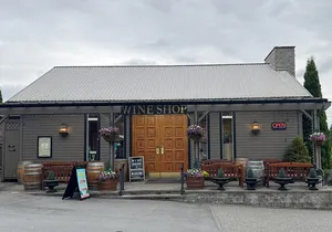 Winery Tasting at Boutique Vineyards