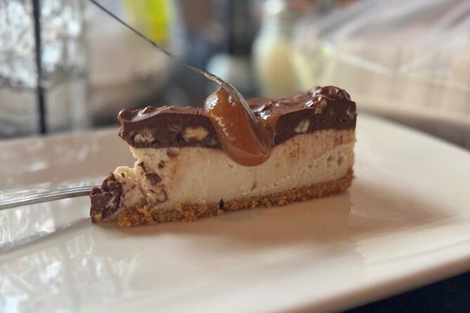 Vegan French Quarter Food Tour of NOLA cuisine