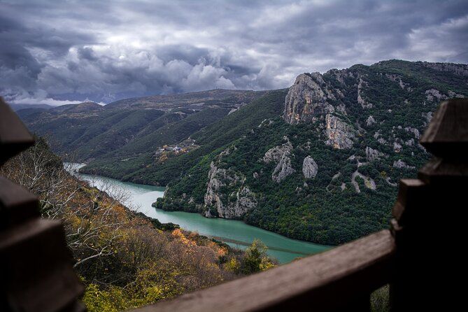 Private Vergina Tour: Royal Tombs, Alexander's Legacy & Monastery