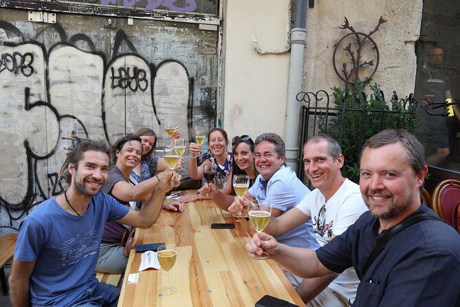 A hoppy walk! Craft Beer in Montpellier