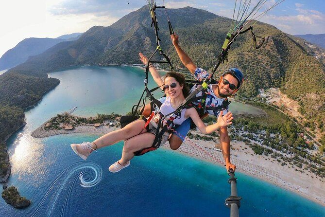 “3-Night Fethiye Adventure Getaway: