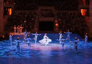 Xcaret Park Tickets Roundtrip Included from Cancun