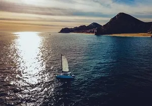 Los Cabos Sunset Sailing Adventure