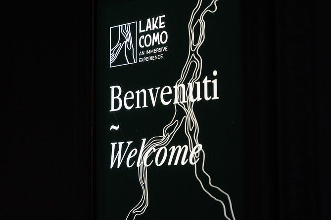 An Immersive Lake Como Experience