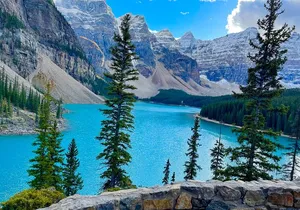 Private tour-Best of Banff: A Signature Journey in the Rocky(3HR)