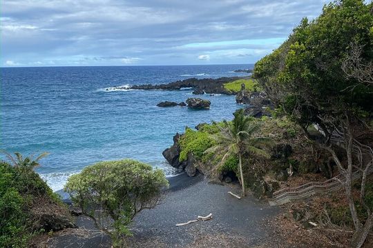Full Day Island of Maui Private Tour
