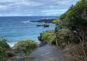 Full Day Island of Maui Private Tour
