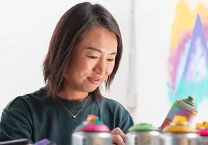 Wynwood Museum Guided Tour with Art Class