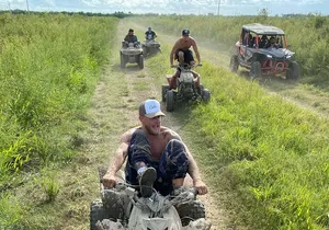 2 Hour ATV Adventure