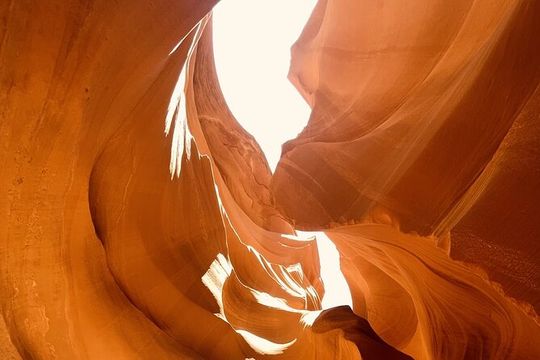 LAS VEGAS: Lower Antelope(PRIME TIME) Horseshoe Bend Lake Powell