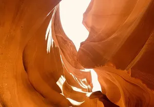 Lower Antelope (PRIME TIME) Horseshoe Bend Lake Powell Las Vegas