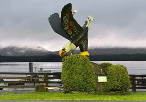 Ketchikan Ghost Walk