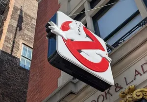 NYC: Movie and TV Show Walking Tour