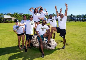 Montego Bay Local Tour Rose Hall Hip Strip and More