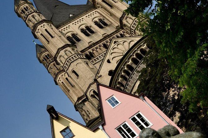 Knights, Pilgrims, and Cathedrals: A Burgos Audio Tour