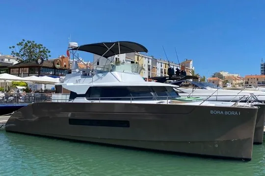 Full Day Cruise Barrier Islands Up to 14 Guests