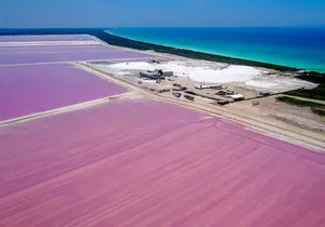 4 Day Adventurous Tour Vacation in Cancun