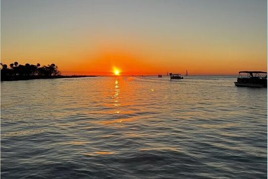 2 Hour Naples Sunset Adventure