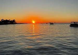 2 Hour Naples Sunset Adventure