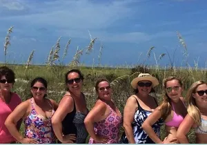 4 Hour Keewaydin Island Beach Tour