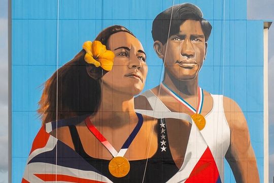 Waikiki Surf History Guided Walking Tour