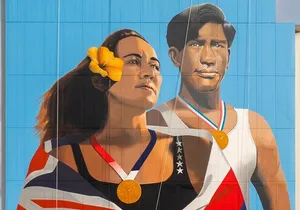 Waikiki Surf History Guided Walking Tour