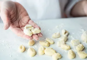 2 Hour Italian Pasta Cooking Class in Las Vegas