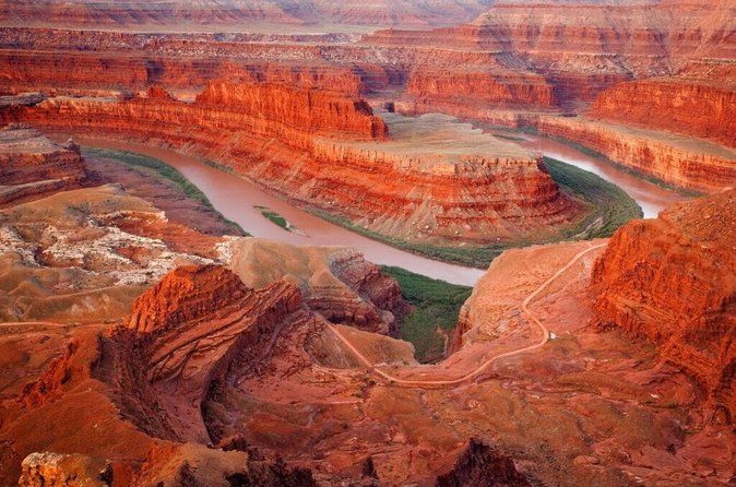 Grand Canyon West Rim and Hoover Dam Tour