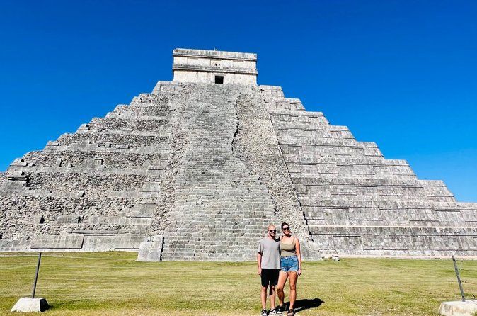 Private Transportation to Chichen Itza