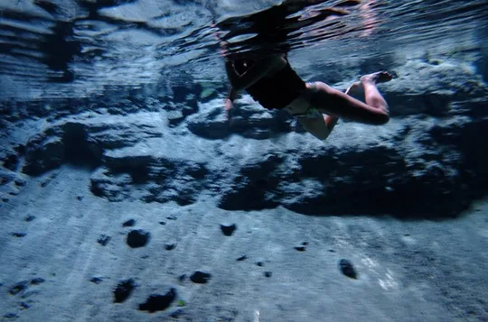 Private Cenote Tour: Dos Ojos, Jaguar & Nicte-Ha