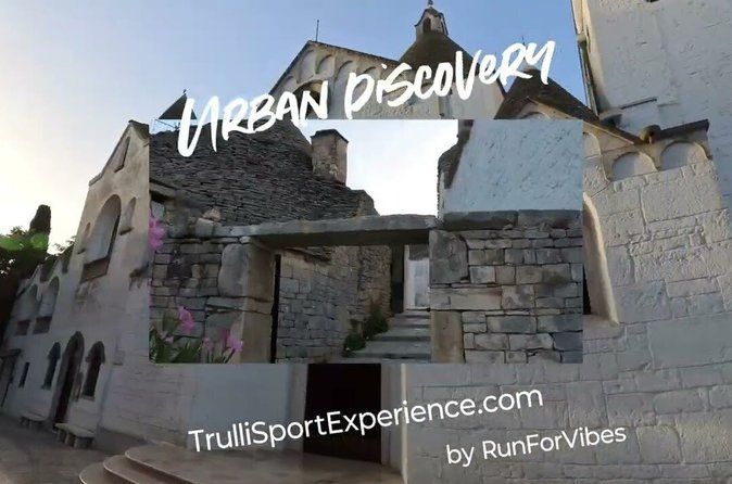 Outdoor Sport & Wellness Experiences in Alberobello