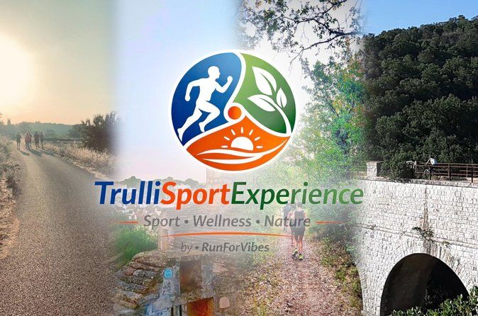 Outdoor Sport & Wellness Experiences in Alberobello