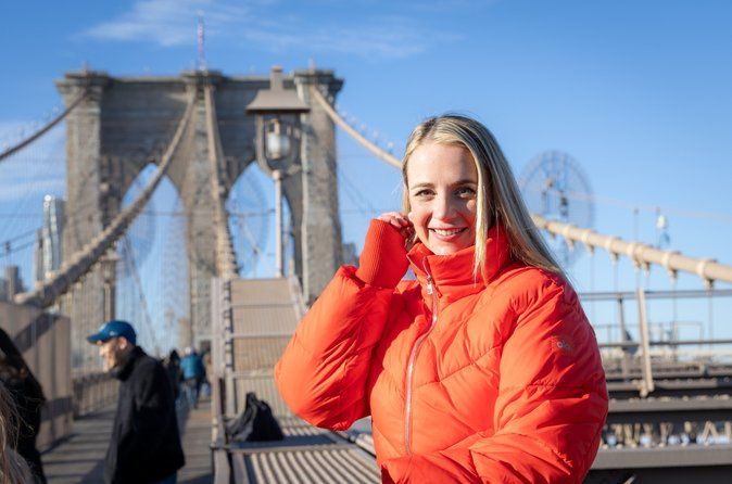 NYC Proposal Photographer: Secret Planning & Photos