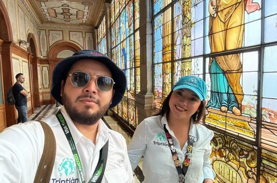 Chapultepec Castle Guided Trip Royalty & Spectacular Views