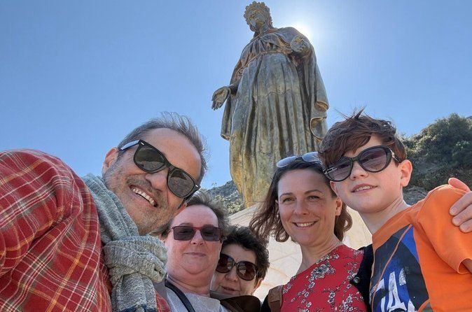 All-Inclusive Biblical Ephesus: House of Mary & St. John Basilica