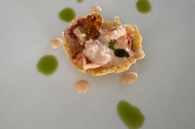 Boothbay Harbor Bites Guided Food Tour