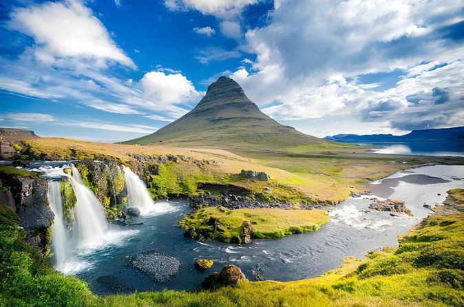 Snæfellsnes Private Tour At Iceland’s West Coast of Wonders