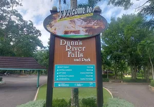 Private Dunn's River Falls Tour from Montego Bay