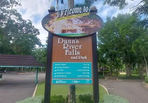 Private Dunn's River Falls Tour from Montego Bay