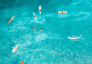 Tenerife Paddle Surf and Snorkeling Experience