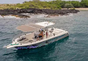 The Ultimate Private Adventure