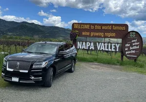The Napa Legacy 6 Hour Tour: Where Luxury Meets the Vine