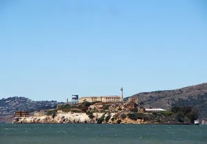 San Francisco Sightseeing Bay Cruise Tour with Audio Guide