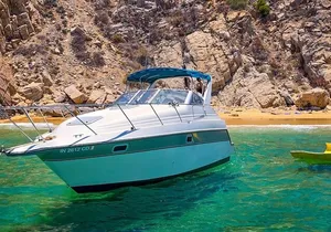 Luxury Yacht Charter and Arch Tour in Cabo San Lucas