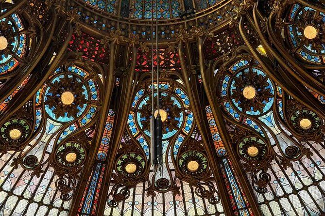 Visit Paris Galeries Lafayette Creation and History of Shopping